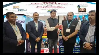 PMC Akbar Jiwani announces strategic tie up with Strategic ERP Construction management Software