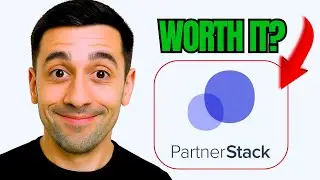 Обзор PartnerStack | Плюсы и минусы &mdash; посмотрите перед использованием