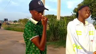 Kuchinja munhu kumuita Garwe 