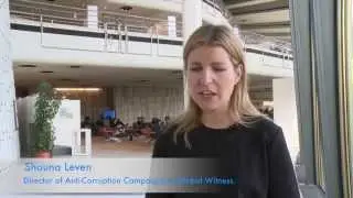 Transparency in business and human rights