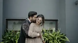 AMISHA & HARSHIT WEDDING TEASER || IMPERIAL MEDIA PRODUCTION ||