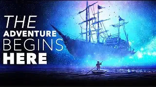 MOST EPIC PIRATE MUSIC EVER | BORN TO SAIL THE SEAS