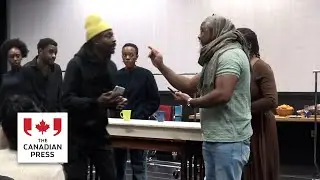 National Arts Centre&rsquo;s play &lsquo;Copperbelt&rsquo; spotlights Zambia&rsquo;s elite
