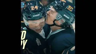 Heated Rivalry