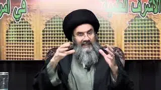 سيرة أمير المؤمنين علي عليه السلام ج٣٣ لولا علي لباع عمر  أهل العراق عبيداً / سماحة السيد باسم الشرع