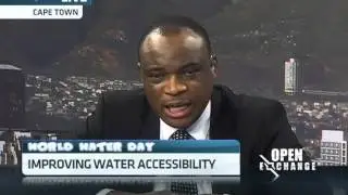 Improving Water Accessibility