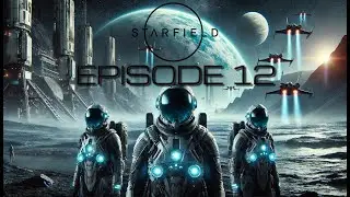 Starfield &Eacute;pisode 12 &ndash; Niira : Cr&eacute;atures Hostiles et Prime Sanglante en Pr&eacute;paration