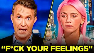 Douglas Murray Destroying Woke Culture In 10 Minutes Straight