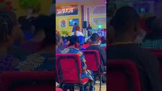 6th July, 2025. LFC OGOJA CHOIR