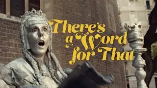 There&rsquo;s a Word for That | &ldquo;Turf War&rdquo; (Rosetta Stone commercial :30) DNU