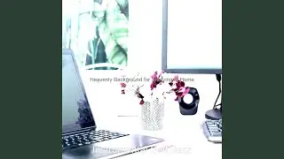 Background for Remote Work