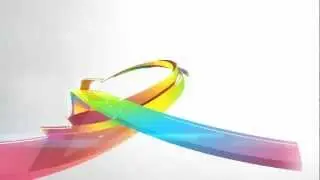 After Effects Template : Olympics / Logo Bumper