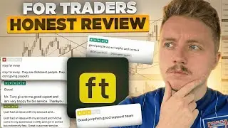 For Traders Review 2026 | Watch Before You Buy!