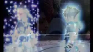 Kingdom Hearts Tribute - Hero