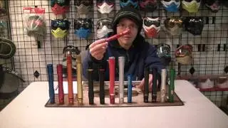 Barrel bore Size Part 1!