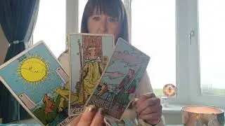 Getting the green light ✨️ Daily Messages #collective #energy #tarot #tarotcard #tarotreading 