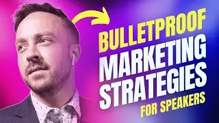Marketing Strategies for Speakers and Entrepreneurs in 2023