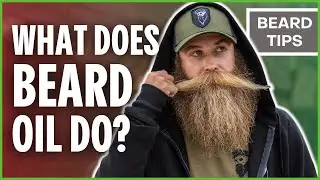 Is Beard Oil Really Necessary? Here&rsquo;s The Truth | Braw Beard (2021)