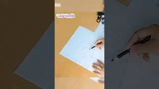 EST&Aacute; ES LA T&Eacute;CNICA M&Aacute;S F&Aacute;CIL de hacer un PATR&Oacute;N DE MANGA B&Aacute;SICA #costura #costuraamano