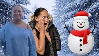 WE TRIED CASTING A SPELL FOR SNOW (Doesn't work👎)