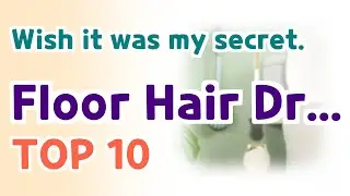 Floor Hair Dryer Stand Adjustable Telescopic Vertical Hair Dryer Lazy Fixed Stand Home Pet Groomin