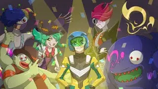 shingo sawatari deck list