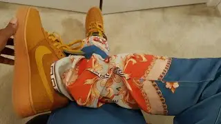 BETTER THAN THE AF1 FLAX LOW?? 