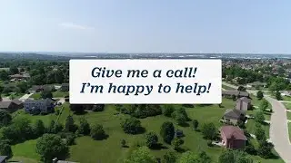 Let me help you find your dream home!