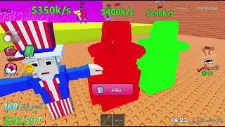 الهروب من التسونامي #2