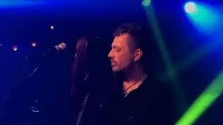 Глеб Самойлов & The Matrix - Guten Morgen