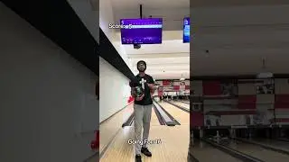 🎳 RNG Bowling 1-300: 16 🎳 #bowling #sports #challenge #random #shorts #random