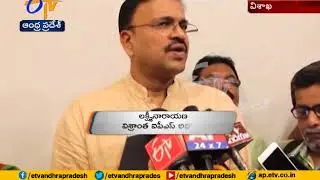 Organ Donation Awareness Camp held in Vizag