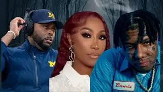 Michigan Head Coach Fired And Arrested~Blueface And His Mom Has A Weird Relationship!