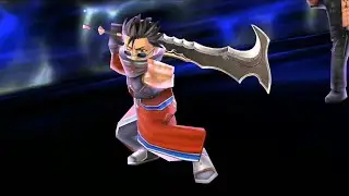 [#DFFOO] Underrated Character showcase: FFX Auron