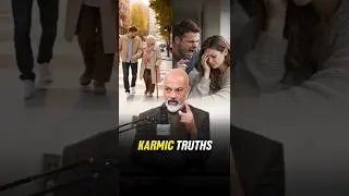 Кармические истины | Биджай Дж. Ананд