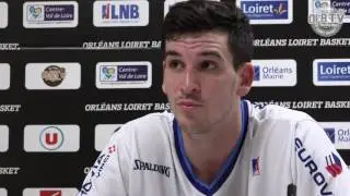 R&eacute;action J20 - Fr&eacute;d&eacute;ric Bourdillon