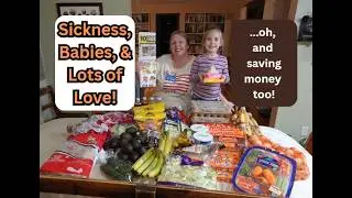 They OVERCHARGED Me! Weekly Sale Ads vs. Wal-Mart Prices!
