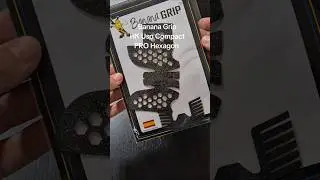 Banana Grip PRO HEXAGON