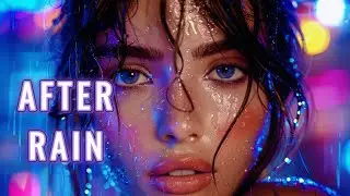 Deep Wave &ndash; After Rain| Emotional Deep House 2025