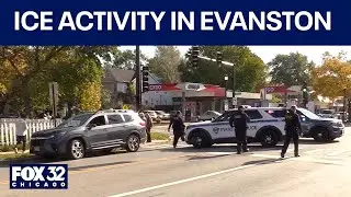 Evanston officials address recent reports of ICE, CBP activity