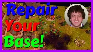 They killed my entire team within a few minutes! | War Selection - Great Britain