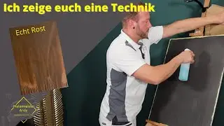 Kreativ auf einer Musterplatte ich zeig euch wie (Weihnachtskalender)