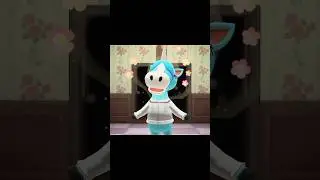 Dru! #animalcrossing #acnh #nintendo #despicableme #despicableme3 #movieclips #dm3 #animal #grunge