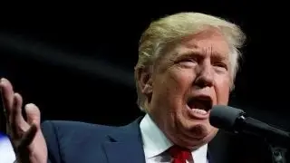 Trump defies convention, blasts transition critics