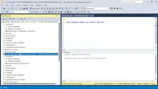 Manual failover in Database Mirroring using  T-SQL