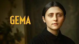 April 11: Saint Gemma Galgani: The Saint Who Lived the Stigmata and Loved Christ