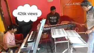 (APPKE AJANE SE) ...                            Anup Roy Kumar