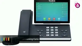 Yealink T57W