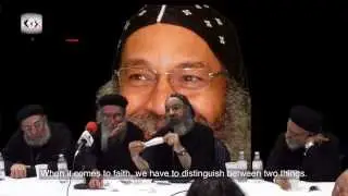 H.G. Bishop Raphael on Unorthodox Coptic Priests