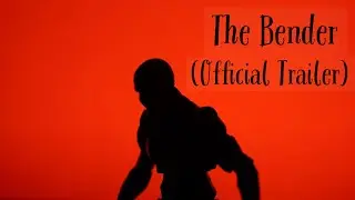 The Bender [New Avatar Series Trailer] (Avatar Stop Motion)